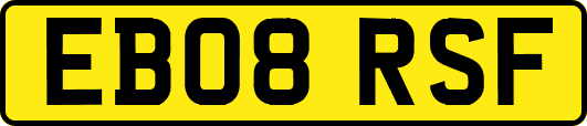 EB08RSF