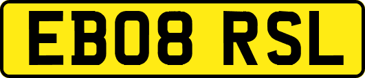 EB08RSL
