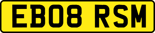 EB08RSM