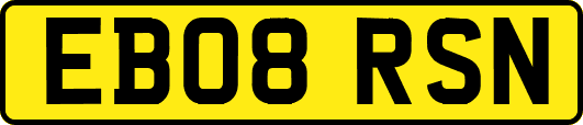 EB08RSN