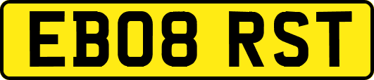 EB08RST