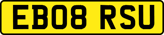 EB08RSU