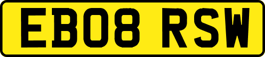 EB08RSW