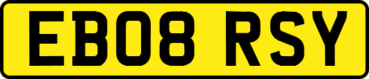EB08RSY