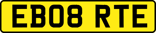 EB08RTE