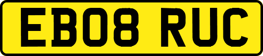 EB08RUC