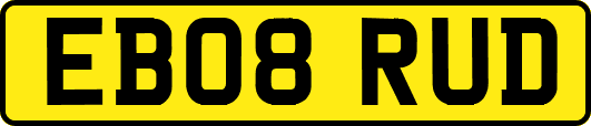 EB08RUD