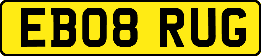 EB08RUG