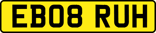 EB08RUH