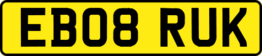 EB08RUK