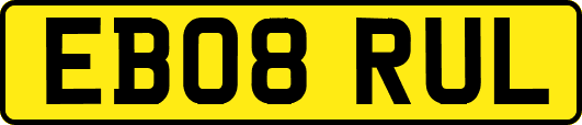 EB08RUL