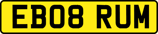 EB08RUM