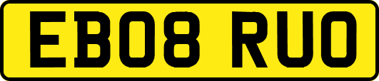 EB08RUO
