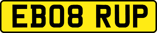 EB08RUP
