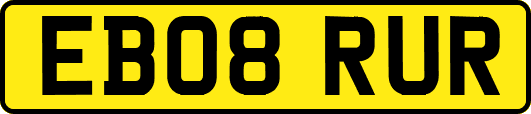 EB08RUR