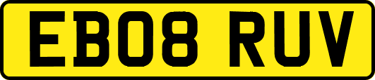 EB08RUV