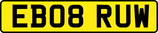 EB08RUW