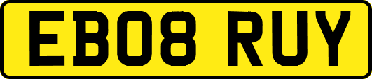 EB08RUY