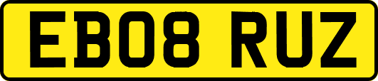 EB08RUZ