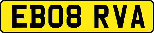 EB08RVA