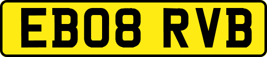 EB08RVB