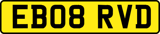 EB08RVD