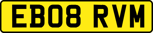 EB08RVM