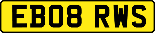 EB08RWS