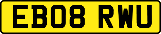 EB08RWU