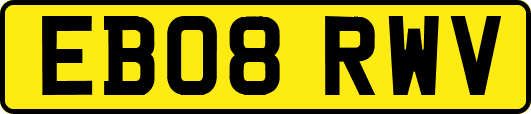 EB08RWV