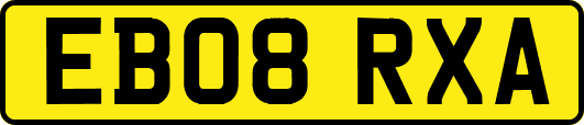 EB08RXA