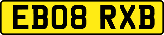 EB08RXB