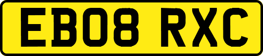 EB08RXC