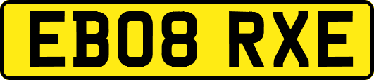 EB08RXE