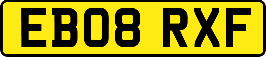 EB08RXF