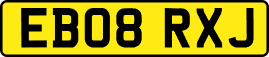 EB08RXJ