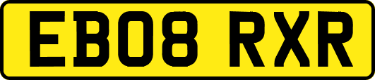 EB08RXR