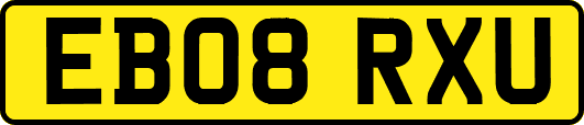 EB08RXU