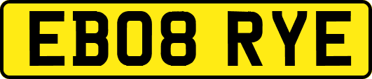 EB08RYE