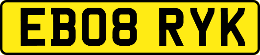 EB08RYK