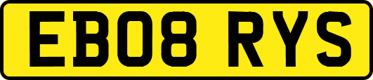 EB08RYS