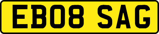 EB08SAG