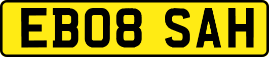 EB08SAH