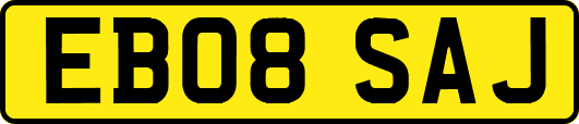 EB08SAJ