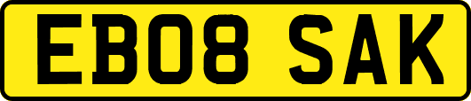 EB08SAK