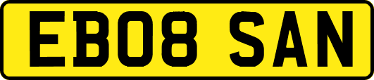 EB08SAN