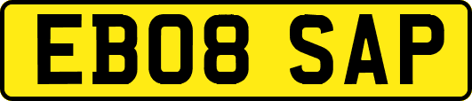 EB08SAP