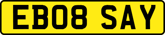 EB08SAY