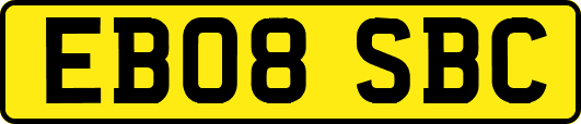 EB08SBC
