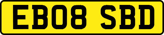 EB08SBD